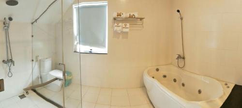 Nancy Sweet Apartment - A1506