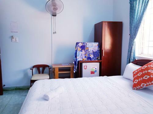 Minh Hien Hotel