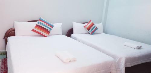 Minh Hien Hotel