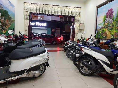 Minh Hien Hotel
