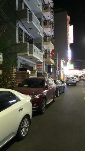 Minh Hien Hotel