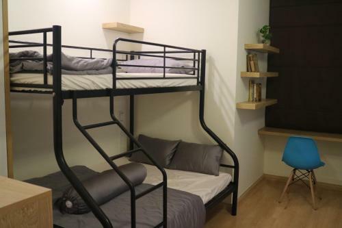 Apartamento Bi?n Homestay - Melody V?ng T�u