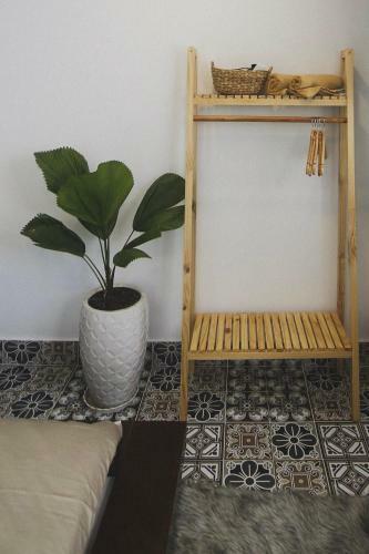 Hostal Amavi Homestay