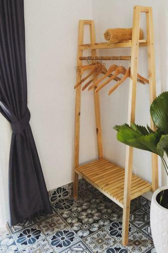 Hostal Amavi Homestay