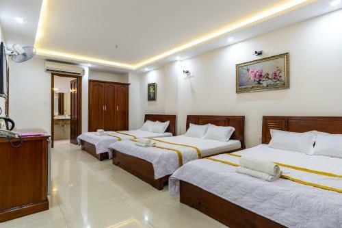 Diamond Sea Hotel