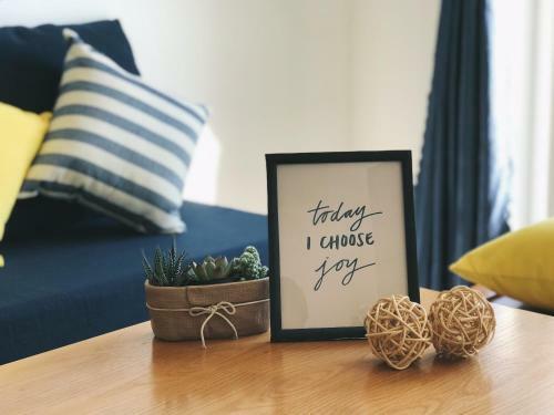 Apartamento Tomorrow Homestay Melody