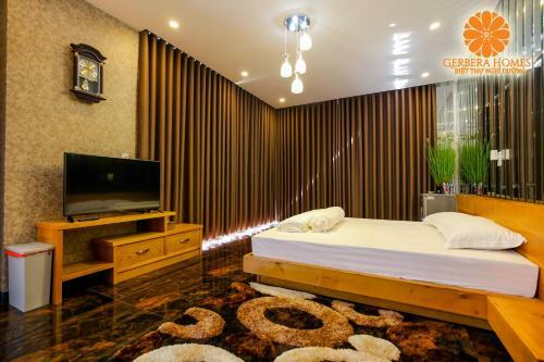 Villa Gerberahome Long Phung