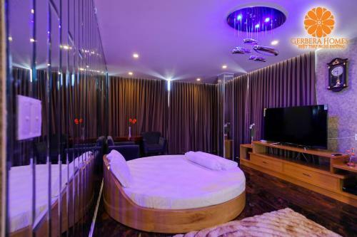 Villa Gerberahome Long Phung