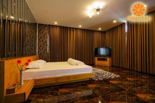 Villa Gerberahome Long Phung