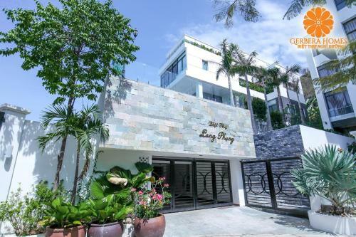 Villa Gerberahome Long Phung