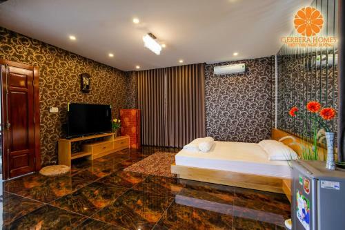 Villa Gerberahome Long Phung