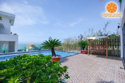Villa Gerberahome Long Phung