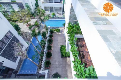 Villa Gerberahome Long Phung