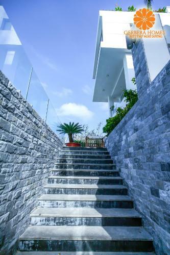 Villa Gerberahome Long Phung