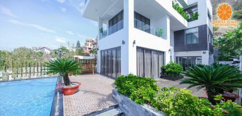 Villa Gerberahome Long Phung