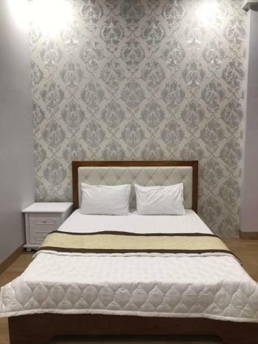 Hien Tan Motel