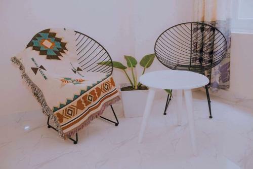 Rio 003 Homestay