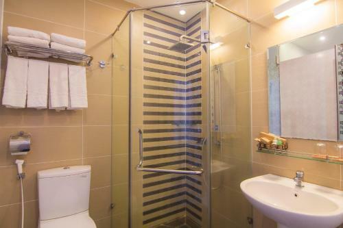 Ngoc Linh Luxury Hotel