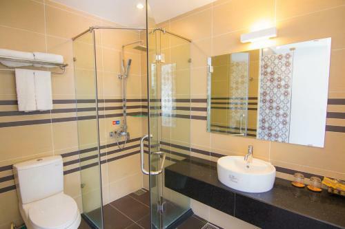 Ngoc Linh Luxury Hotel