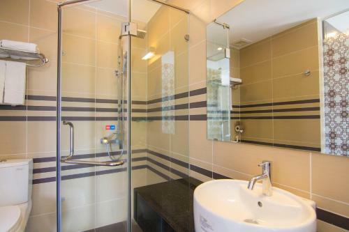 Ngoc Linh Luxury Hotel