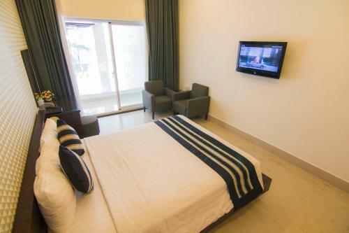 Ngoc Linh Luxury Hotel