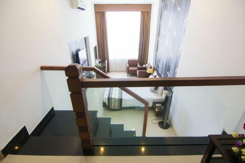 Ngoc Linh Luxury Hotel