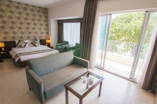 Ngoc Linh Luxury Hotel