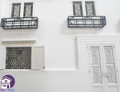 Gac Nho Homestay