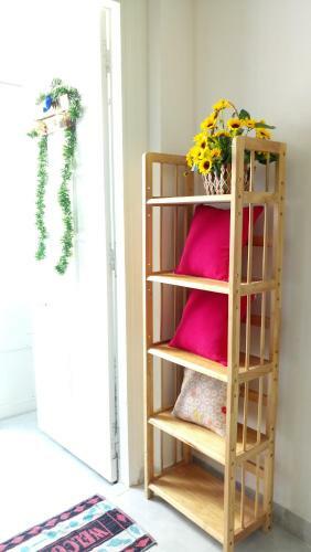 Gac Nho Homestay