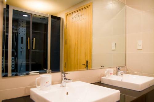 Apartamento Nirvana Skyhouse