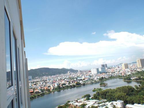 Apartamento Grand Sea View & Windy