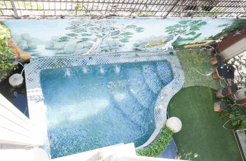 Vietber Villa 9106