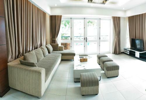 Nancy Sweet Villa