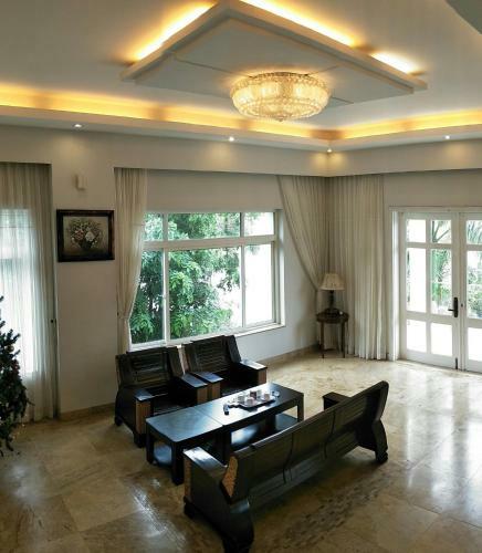 Nancy Sweet Villa
