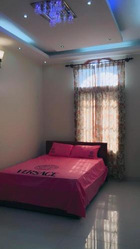 Vietber Villa 9080