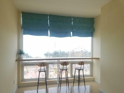 Apartamento Mina House
