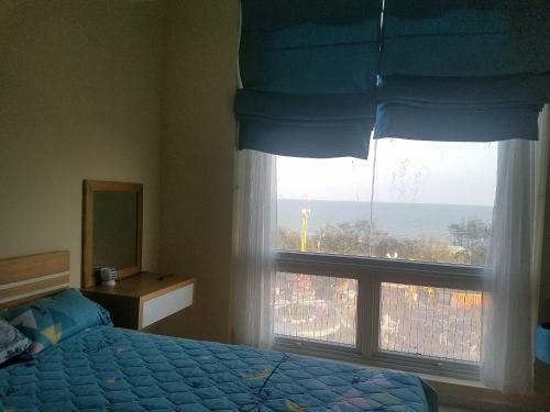 Apartamento Mina House