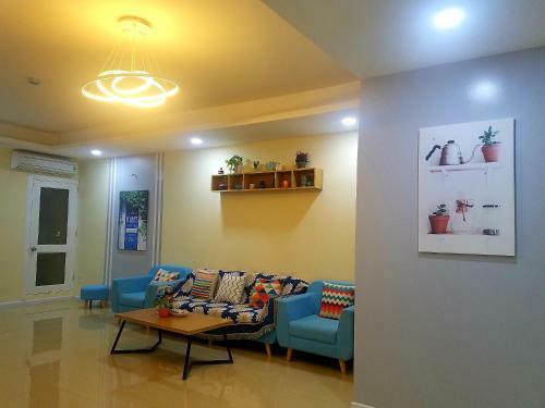 Apartamento Mina House