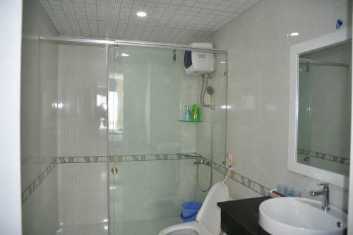 Apartamento Mina House