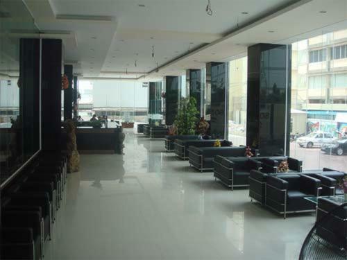 Apartamento Julia Suite Sea