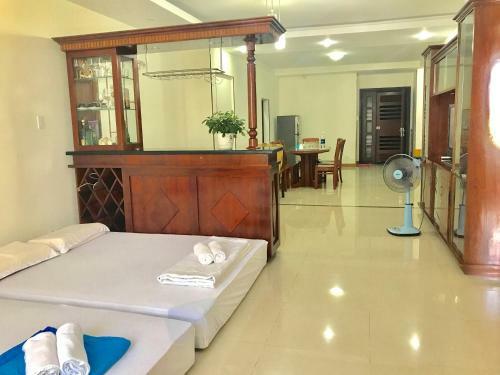 Apartamento Julia Suite Sea