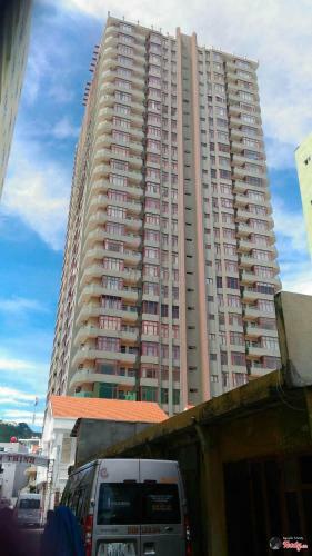 Apartamento Julia Suite Sea