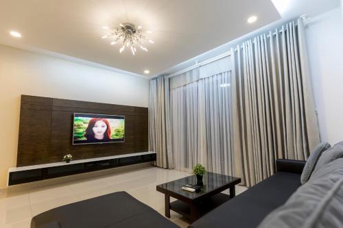 Nancy Sweet Apartment - B209