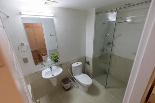 Nancy Sweet Apartment - B209