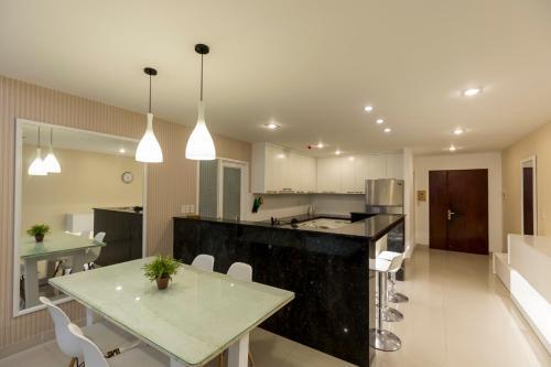 Nancy Sweet Apartment - B209