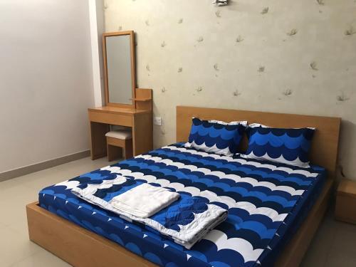 Nancy Sweet Apartment - B209