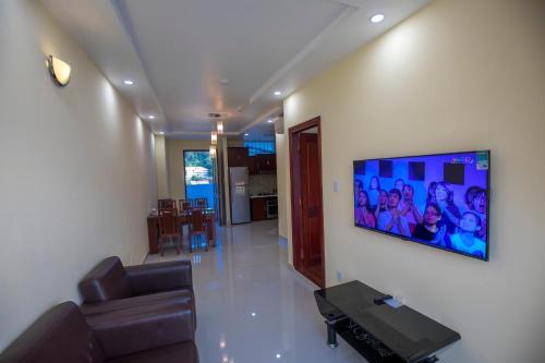 Nancy Sweet Apartment - B209
