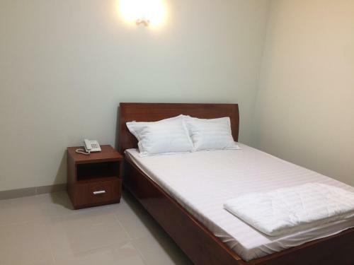 Hotel Motel Bao Linh