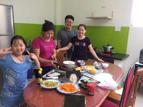 Hotel Motel Bao Linh
