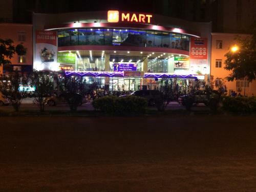 Hotel Motel Bao Linh